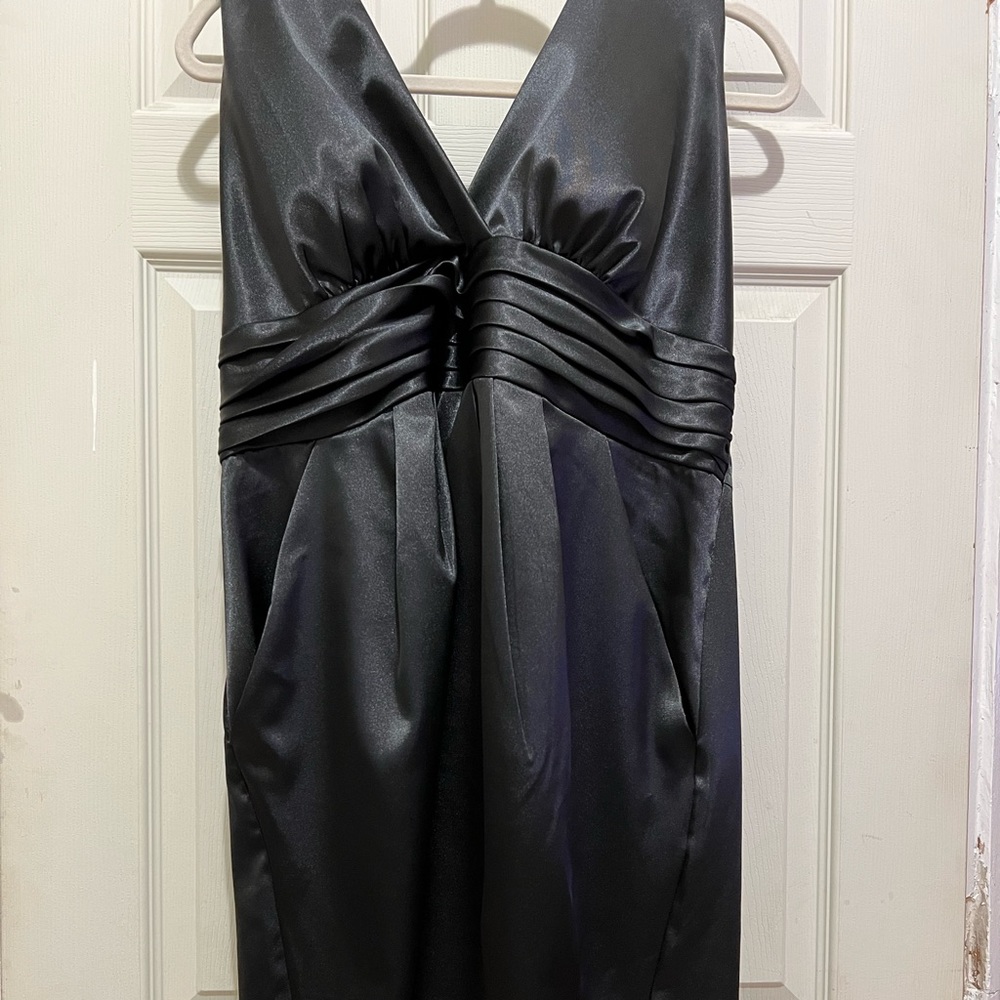 Torrid Black Dress Size 18